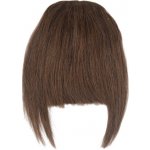 Clip-in ofina středně hnědá – Zboží Dáma