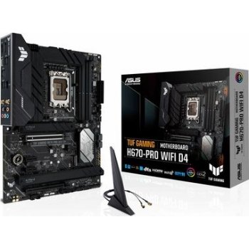 MSI PRO X670-P WIFI