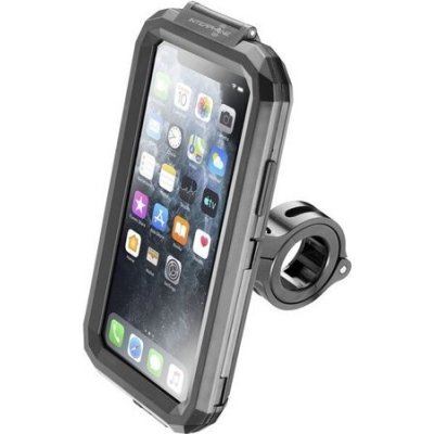 Pouzdro Interphone voděodolné na řídítka Apple iPhone 11 Pro Max černé – Hledejceny.cz