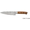 Kuchyňský nůž Dictum Japonský nůž Saji Hocho Gyuto Fish and Meat Knife 180 mm