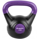 inSPORTline Vin-Bell Dark 5 kg