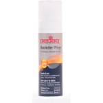 Pedag Rauleder Pflege černá 75 ml – Zboží Dáma
