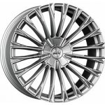 ANTERA A103 10.5x22 5x112 ET30 silver ice – Hledejceny.cz