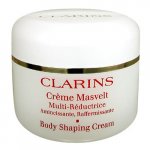 Clarins Body Shaping Cream zeštíhlující tělový krém 200 ml – Zboží Dáma