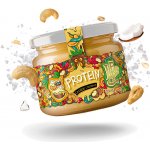 LifeLike Protein cashew coconut & white chocolate 300 g – Zboží Dáma