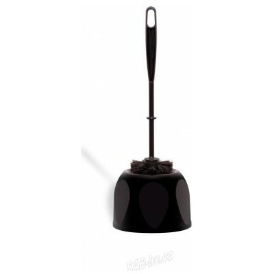 Vektex WC souprava Black 6547 – Hledejceny.cz