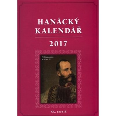 Hanácký kalendář 2017