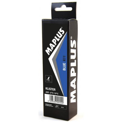 Briko Maplus K11 blue 60 g – Hledejceny.cz