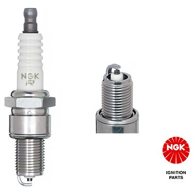 NGK Zapalovací svíčka 3577 – Zboží Mobilmania