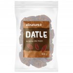 Allnature Datle vypeckované 500 g – Zboží Dáma