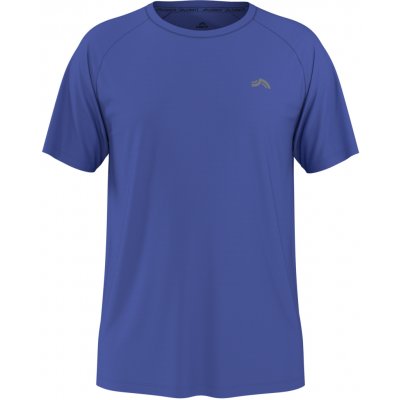 Crivit pánské funkční triko modrá – Hledejceny.cz