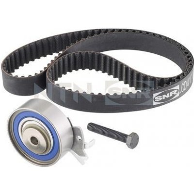 SNR KD453.02 Sada rozvodového řemene (KD453.02) – Zboží Mobilmania