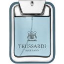 Parfém Trussardi Blue Land toaletní voda pánská 100 ml tester