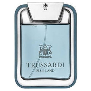 Trussardi Blue Land toaletní voda pánská 100 ml tester