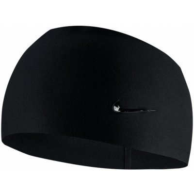 NIKE ACCESSORIES DRI-FIT FURY ELEVATE EXTRA-WIDE N.101.1712.001 Černá – Sleviste.cz