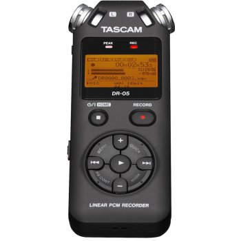 Tascam DR-05 V2