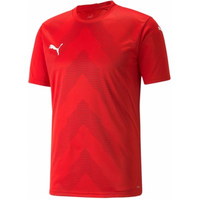 Puma Team Glory Jersey 70501701 – Zboží Dáma