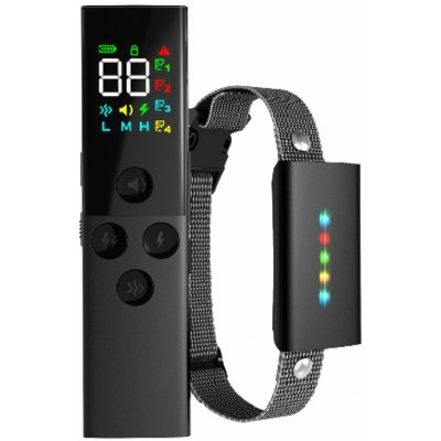 Reedog ProTrainer MX-500 elektronický výcvikový obojek – Hledejceny.cz