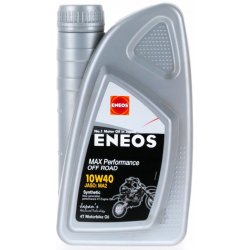 Eneos MAX Performance OFFROAD 10W-40 1 l