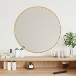 Petrashop 50 cm Zlato 348181 – Hledejceny.cz