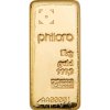 Valcambi zlatý slitek Philoro 1000 g