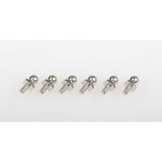 Himoto Kulové kloubky 5,8 mm 6 ks – Hledejceny.cz
