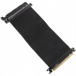 Eurocase Thermaltake PCIe x16 auf PCIe x16 Riser Card Extender Kabel AC-053-CN1OTN-C1 – Zboží Živě