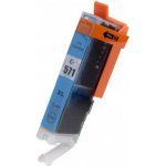 TonerPartner Canon CLI-571-XL C - kompatibilní – Zboží Živě