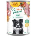 Calibra Dog Verve GF Adult Wild Boar&Beef 400 g – Hledejceny.cz