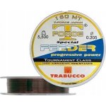 Trabucco T-FORCE SPECIAL FEEDER 150 m 0,255 mm 8,4 kg – Zboží Dáma