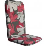 Sun Garden SCALA HOCH 50310-211 zelený 116 x 50 x 5 cm – Zboží Dáma