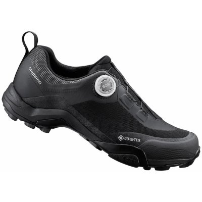 Shimano MTB SH-MT7G černá – Zboží Dáma