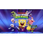 Nickelodeon: All Star Brawl – Hledejceny.cz