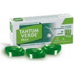 TANTUM VERDE MINT ORM 3MG PAS 20 – Hledejceny.cz