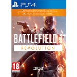 Battlefield 1 (Revolution Edition) – Sleviste.cz