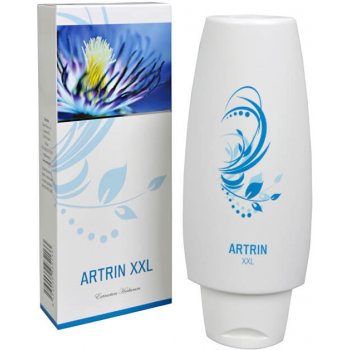 Energy Artrin XXL regenerační krém 250 ml