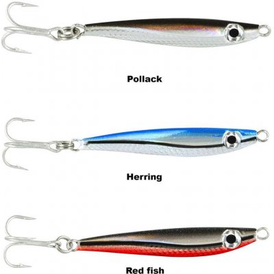 SPRO CAST 56g Red Fish – Hledejceny.cz