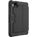 NoName Nillkin Bumper Combo Keyboard Case iPad 10.9 2022 6902048258945 Black – Zboží Mobilmania