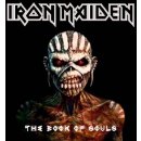 Iron Maiden - The Book Of Souls