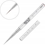 NAILSOFTHEDAY Professional Brush Liner 8 mm – Zboží Dáma