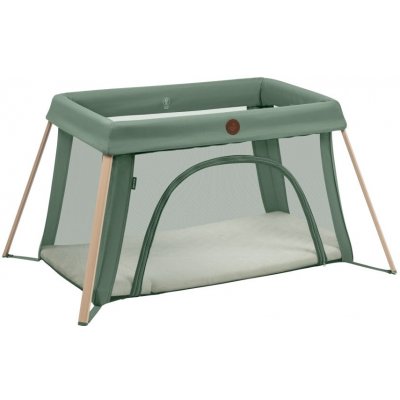 Maxi-Cosi Calao Light postýlka cestovní Beyond Green – Zboží Dáma