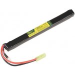 Electro River Li-Pol 11.1V/1200mAh (3S/20C) – Zbozi.Blesk.cz