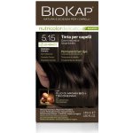 Biosline Barva na vlasy 5.15 Popelavě kaštanová 135 ml – Zboží Dáma
