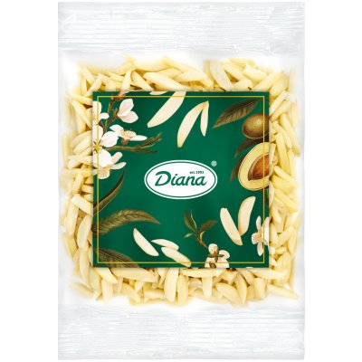 Diana Company Mandle hranolky 100 g – Zboží Mobilmania
