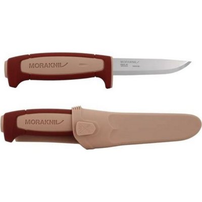 Morakniv Basic 511 Dala Red / Orsa Sandstone – Hledejceny.cz
