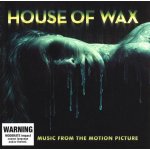 Soundtrack - RSD - HOUSE OF WAX LP – Zbozi.Blesk.cz