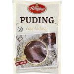 Amylon puding čokoládový bez lepku 40 g – Zboží Dáma