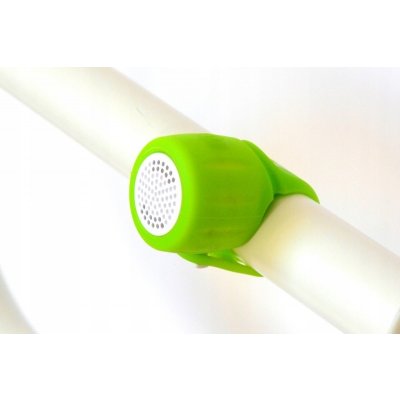 Extend Amplion elektrický limetková – Zboží Mobilmania