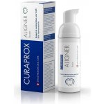 Curaprox Aligner foam remineralizační pěna do alignerů 40 ml – Zboží Dáma