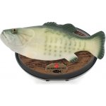 Billy Bass zpívající ryba – Sleviste.cz